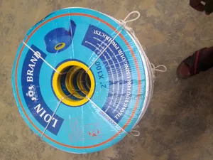 Lion King Brand PVC Lay Flat Hose