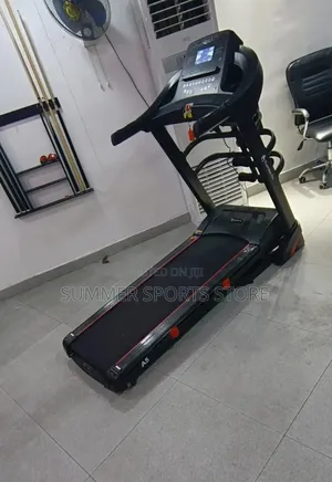 3.25hp Treadmill