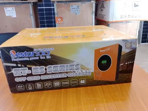 2kva Restarsolar Inverter 12v