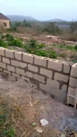 A Plot of Land at Womai City Phase 2