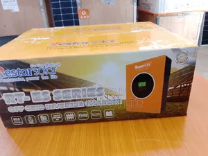 2kva Restarsolar Inverter 12v