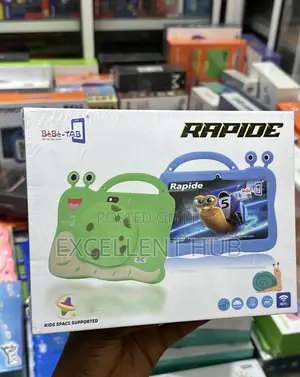 New Bebe Rapide 256 GB Blue