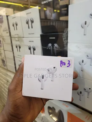 Airpod Pro 3