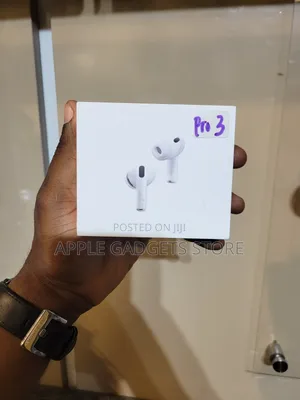 Airpod Pro 3