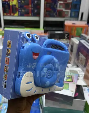 New Bebe Rapide 256 GB Blue