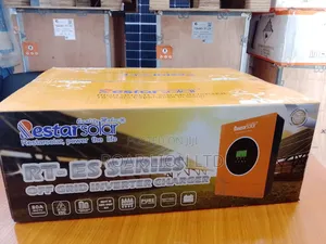 2kva Restarsolar Inverter 12v