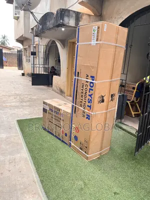 Polystar 2 Tons Efficient Ac PVF-Hdf206inv