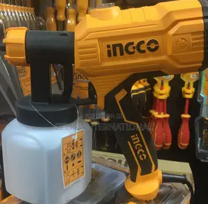 450 Watts Ingco Spray Gun