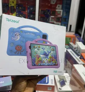 New Telzeal P101 512 GB Green