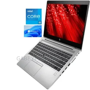 New Laptop HP EliteBook 840 G6 8GB Intel Core i5 SSD 512GB