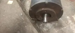 Original 20hp Dc Motor