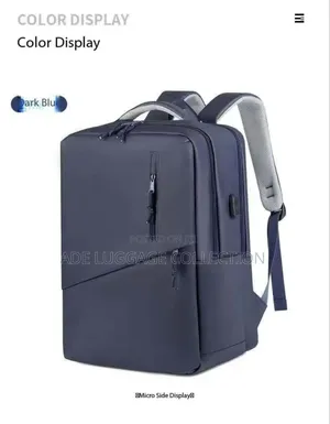 Laptop Backpack