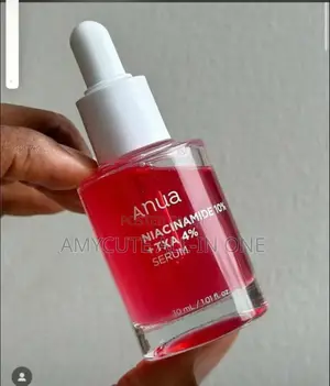 Anua Niacinamide 10% +Txa 4% Serum