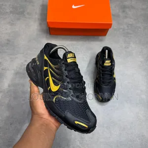 Nike Airmax Torch 4 White Wolf Sneakers