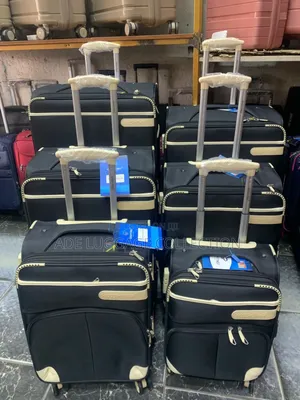 Quality Luggage