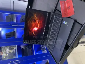 Laptop HP Omen 17 16GB Intel Core i7 SSD 1T
