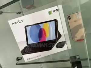 New Modio M131 512 GB