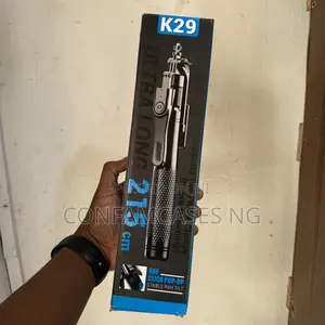 K 29 Tripod Phone Stand