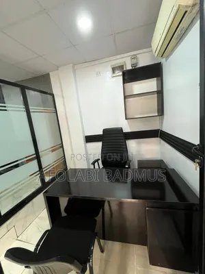Furnished Office for Rent