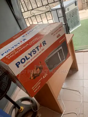 Polystar Pv-42ttinv - 42l Inverter (Cook More at Once)