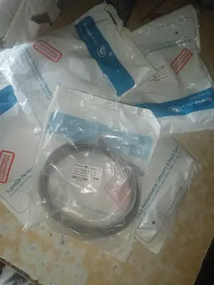 3m Cat6 Brandrex Patch Cord