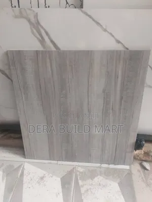 60x60 Nordic Pine Grey Tiles