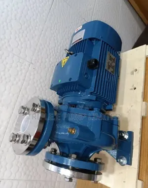 Industrial Surface Pump