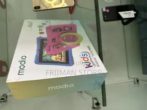 New Modio M68 4 GB