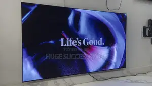 LG Oled Evo 65 Inch G5 Series Smart Ultra Hd HDR TV (2025 Edition)