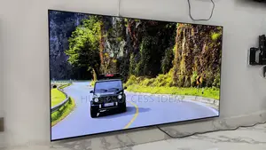 LG Oled Evo 65 Inch G5 Series Smart Ultra Hd HDR TV (2025 Edition)