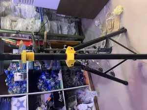 Speaker Stand