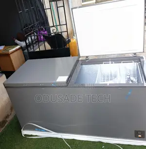 Commercial Grade Hisense Fc66dd 500l Freezer