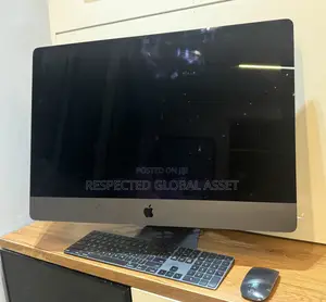 Desktop Computer Apple iMac Pro 64GB Intel Xeon SSD 1T