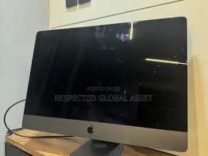 Desktop Computer Apple iMac Pro 64GB Intel Xeon SSD 1T