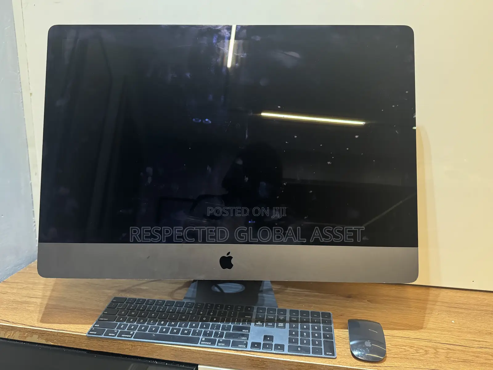 Desktop Computer Apple iMac Pro 64GB Intel Xeon SSD 1T