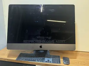 Desktop Computer Apple iMac Pro 64GB Intel Xeon SSD 1T