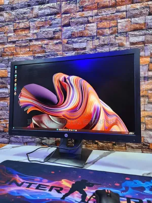Hp Elitedisplay E272q 27-Inch Ips QHD 1440p 100%Srgb Hdmi Monitor