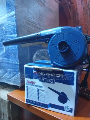 Maxmech Eb-700 Blower