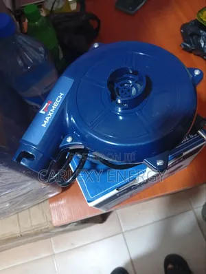 Maxmech Eb-700 Blower