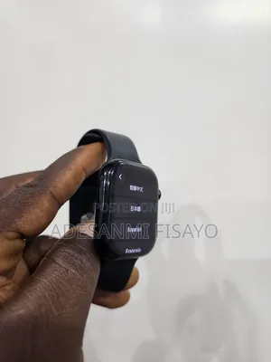 Mint Apple Watch Series 10 46mm