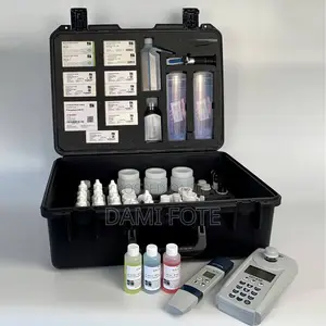 Cooling Water Test Kit