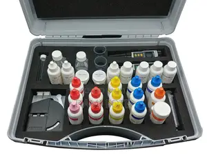 Cooling Water Test Kit