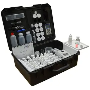 Cooling Water Test Kit