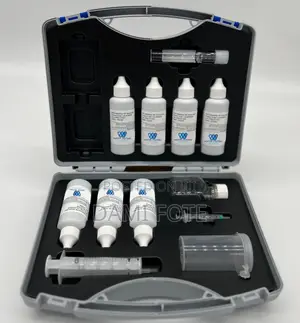 Cooling Water Test Kit
