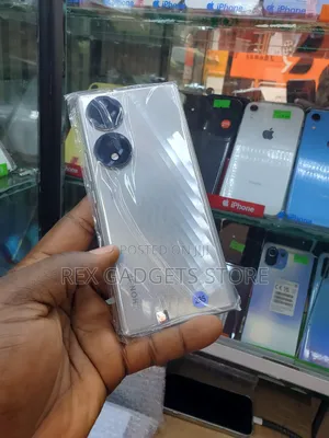 Honor 70 256 GB Silver