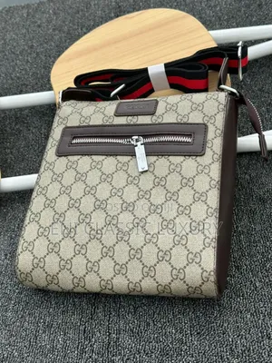 Gucci Luxury Crossbody Bags Well Banded Package