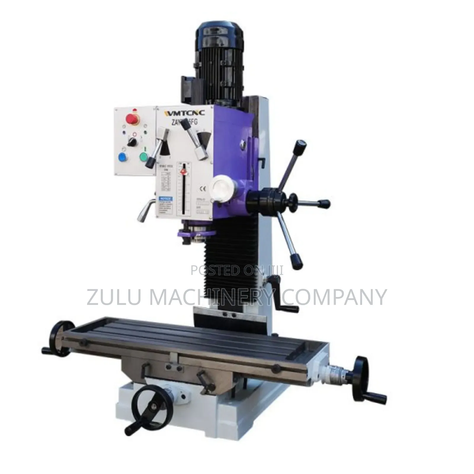 Milling Machine