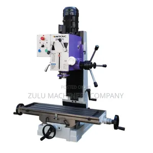 Milling Machine