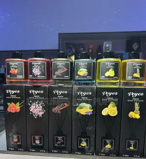 Veyes Diffuser