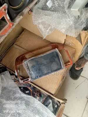 Fomica Color Camry Andriod 04